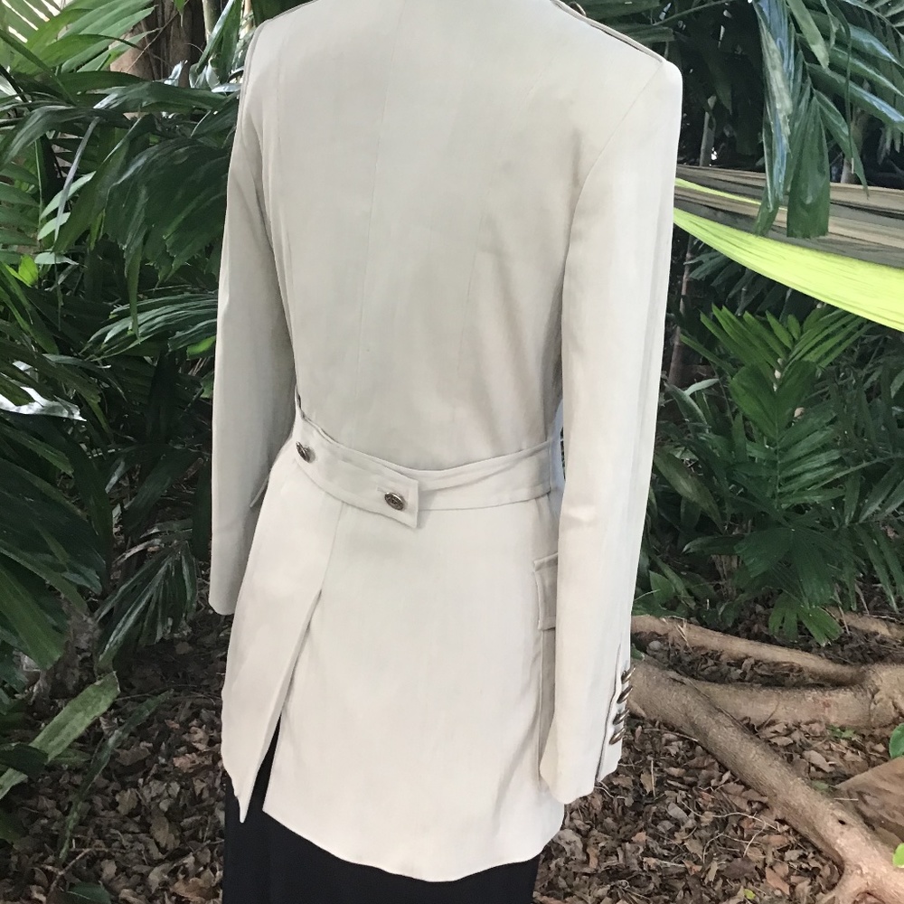 Iceberg jacket - Picture 4 of 7